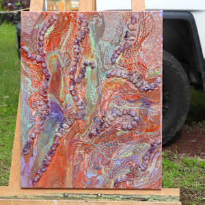 Amethyst Syncretist by Laura McClanahan, Image 4.