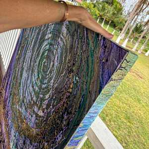 Denser Distillations by Laura McClanahan 