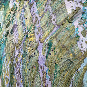 Denser Distillations by Laura McClanahan 