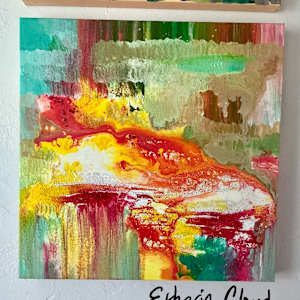 Etheric Cloud by Laura McClanahan, Image 2.