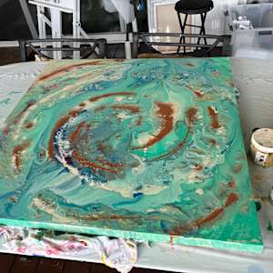 Softer Stirrings by Laura McClanahan, Image 3.