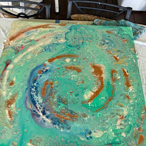 Softer Stirrings by Laura McClanahan, Image 4.