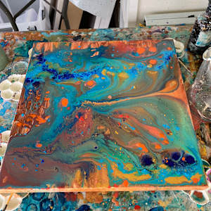 Solitude Song by Laura McClanahan, Image 4.