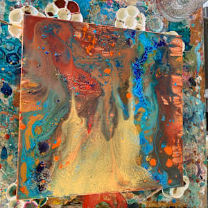 Solitude Song by Laura McClanahan, Image 2.