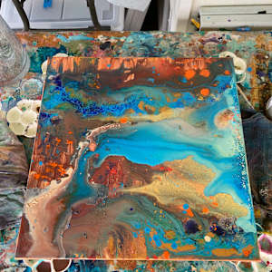 Solitude Song by Laura McClanahan, Image 3.