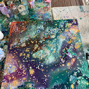 Stellar Secret by Laura McClanahan, Image 2.