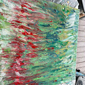 Garden Realm by Laura McClanahan, Image 2.