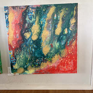 Flowing Life by Laura McClanahan, Image 2.