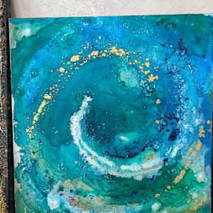 Positivity Portal by Laura McClanahan, Image 2.