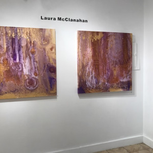 Orphic Mysteries by Laura McClanahan 