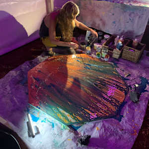 Soul Selection by Laura McClanahan, Image 18.