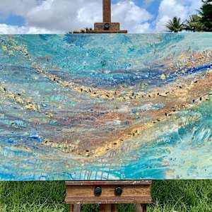 Travel the Way of the Spirit by Laura McClanahan 