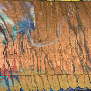 Pheonix Vision by Laura McClanahan, Image 2.