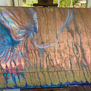 Pheonix Vision by Laura McClanahan, Image 4.