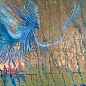 Pheonix Vision by Laura McClanahan, Image 9.