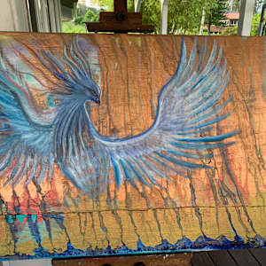 Pheonix Vision by Laura McClanahan, Image 7.