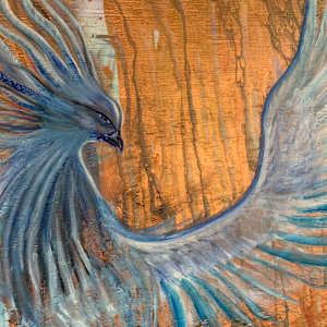 Pheonix Vision by Laura McClanahan, Image 8.