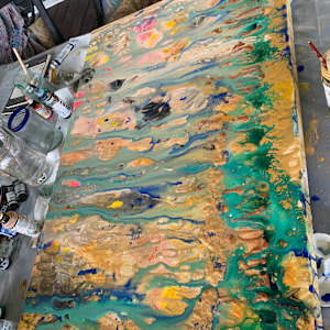 Spiritual World by Laura McClanahan, Image 3.