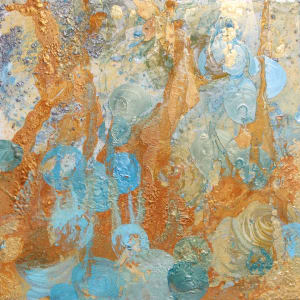  Infinite Belonging by Laura McClanahan