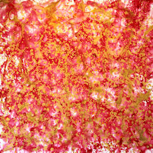 Ionic Healing by Laura McClanahan