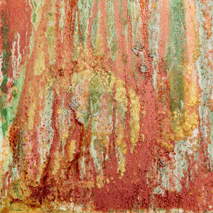 Luminous Oscillation by Laura McClanahan