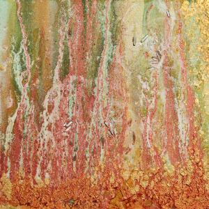 Mystery Code by Laura McClanahan