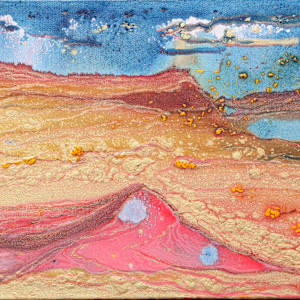 Shine Across the Land by Laura McClanahan, Image 1.