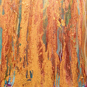 Spirit Expression by Laura McClanahan