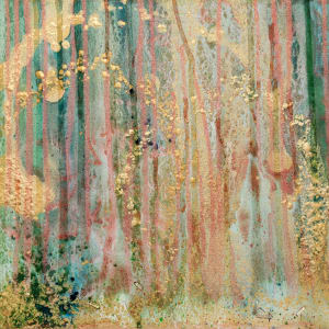 Telethought Communication by Laura McClanahan