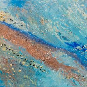 Travel the Way of the Spirit by Laura McClanahan 