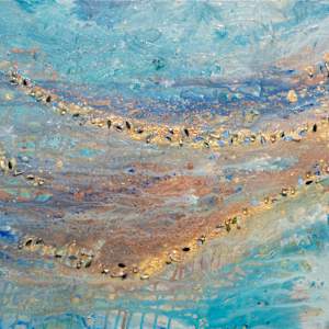 Travel the Way of the Spirit by Laura McClanahan 