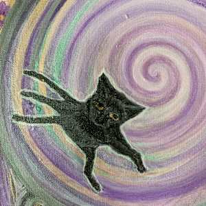 Guradians of the Threshold by Laura McClanahan 