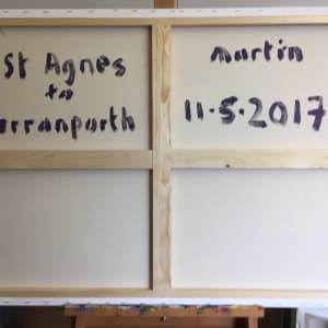 St Agnes to Perranporth by Martin Briggs 