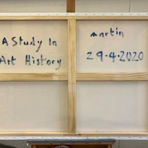A Study in Art History by Martin Briggs 