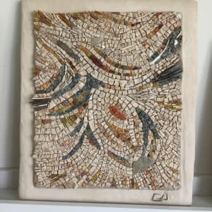 Departure by Ellen Aiken