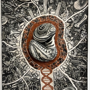 Emanant by Karen Ami