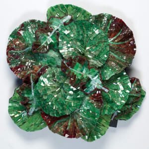 Mixed Greens by Lenni Gilbert