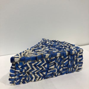 Devided Pie by Toyoharu Kii 