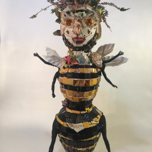 Queen Maeve by Martha Karris