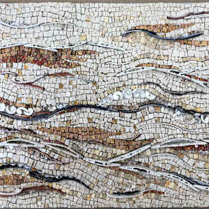 Reclaimed Beauty by Candice Klopfenstein