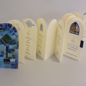 FRAGMENTS by Debra A Kraemer