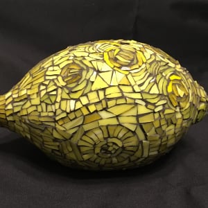 Etrog by Donna Lurie