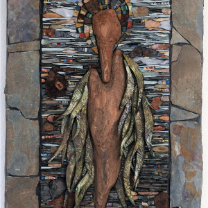 River Rise by Brenda Montanile