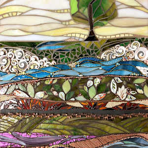 Take On Me by Julie Reilly