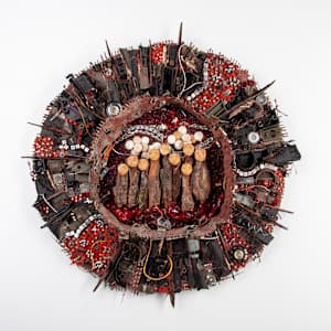 SHOUT OUT LOUD by Cindy Robin