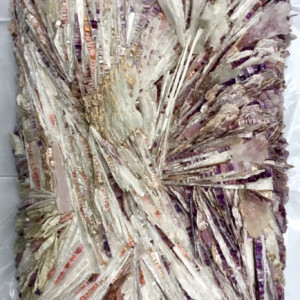 Reverence by Angela Sanders