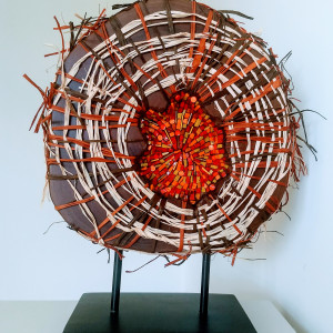 Breaking Barriers by Vaiju Saraf