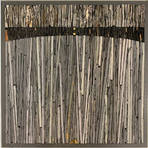 Unconformity IV by Dugald MacInnes