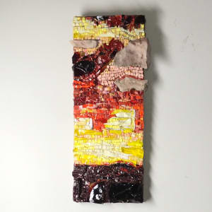 Horizons by Wasentha Young