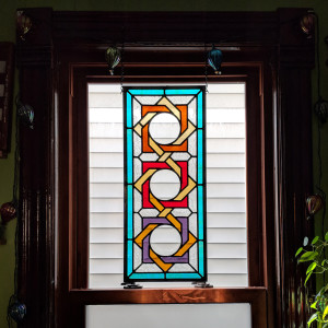 Three Portals by Christopher  Zalek